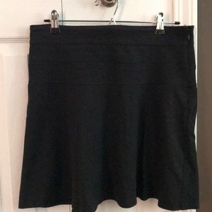 Athleta skirt